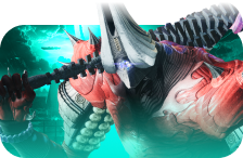 Root of Nightmares Raid